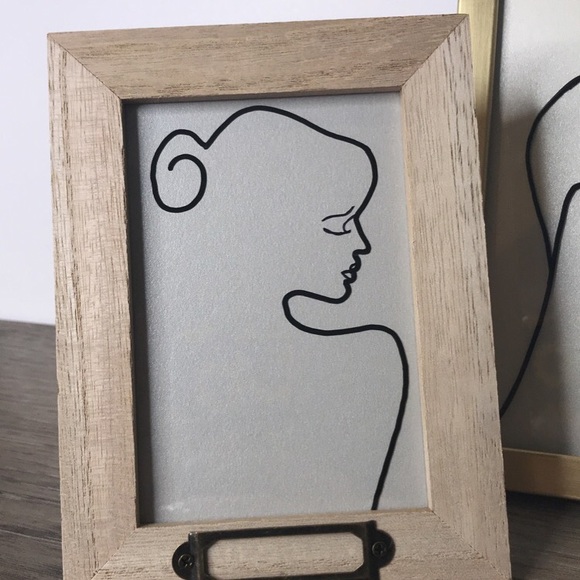 Body positivity wall art - Picture 3 of 3